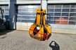 Mantsinen Mehrschalengreifer HG15-5R3