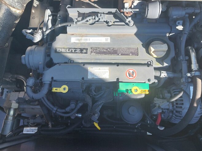 Atlas 165W