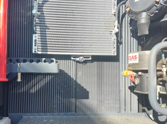 Atlas 165W