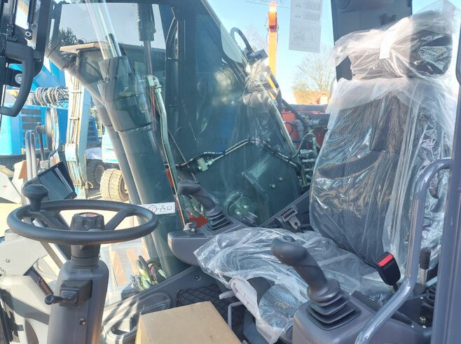 Atlas 165W