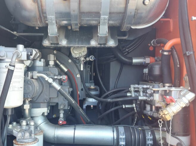 Atlas 165W