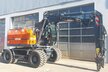 Atlas 165W