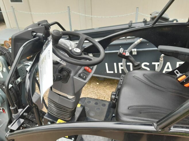 Giant G2200E X-Tra Elektro