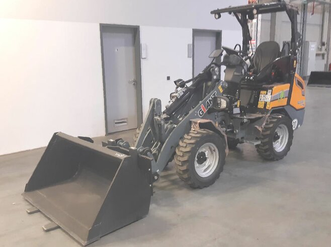 Giant G2200E X-Tra Elektro