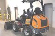 Giant G2700E X-Tra Elektro
