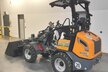 Giant G2200E X-Tra Elektro
