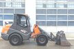 Hitachi ZW75-6