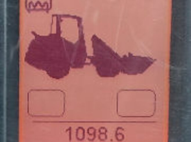 Hitachi ZW75-6