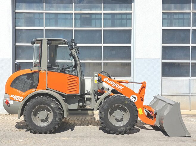 Atlas AR400