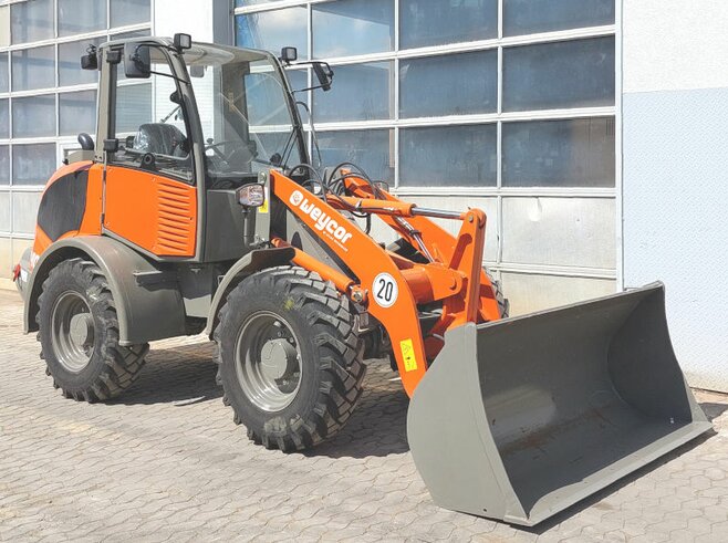 Atlas AR400