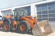 Hitachi ZW310-6