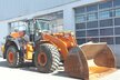 Hitachi ZW310-6