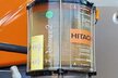 Hitachi ZW310-6