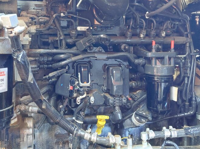 Hitachi ZW310-6
