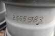 Hitachi Forstfelge DW20X26