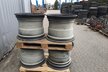 Hitachi Forstfelge DW20X26