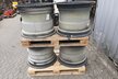 Hitachi Forstfelge DW20X26