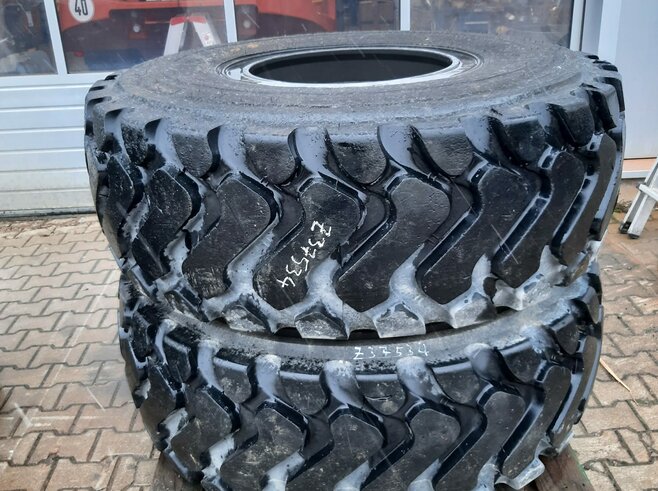 Michelin Reifensatz 20.5-25 L3