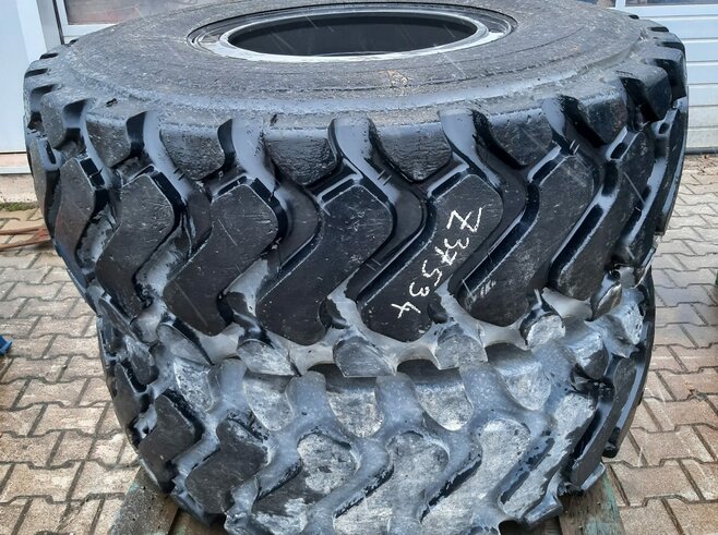 Michelin Reifensatz 20.5-25 L3