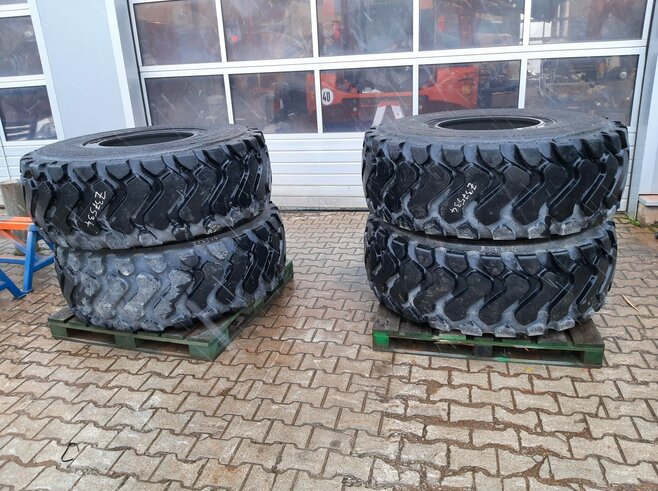 Michelin Reifensatz 20.5-25 L3