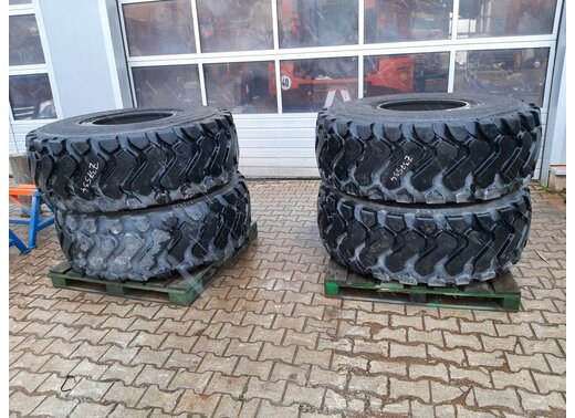 Michelin Reifensatz 20.5-25 L3