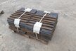 Hitachi Dreisteg Bodenplatten 600mm inkl. Laufrollenschutz