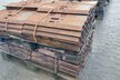 Hitachi Bodenplatten 600mm Dreisteg,