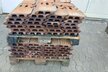 Hitachi Bodenplatten 600mm Dreisteg,