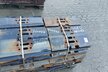 Hitachi Bodenplatten 600mm Dreisteg