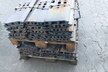Hitachi Bodenplatten 600mm Dreisteg