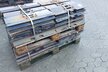 Hitachi Bodenplatten 600mm Dreisteg
