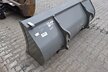 Atlas Ladeschaufel 2000mm