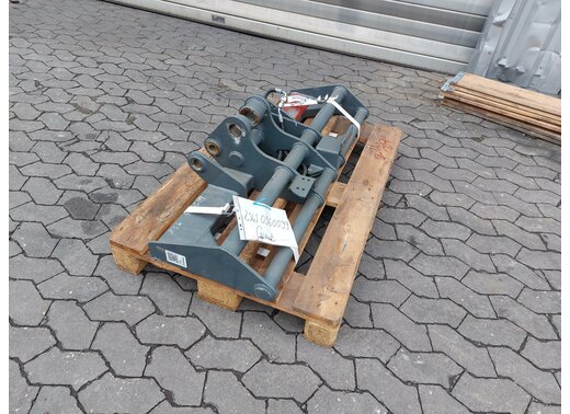 Giant Radlader Schnellwechsler  Tendo 4548