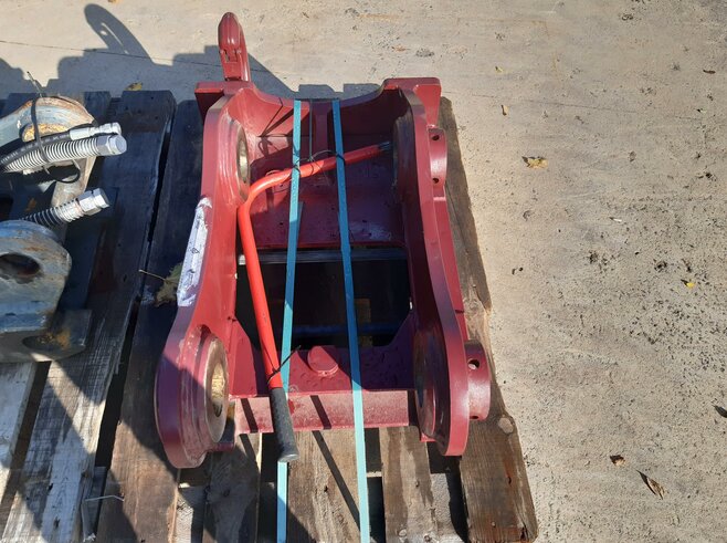 Kinshofer Mech. Schnellwechsler KMQ70/55