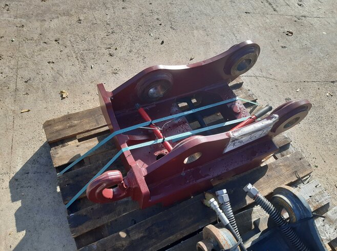 Kinshofer Mech. Schnellwechsler KMQ70/55