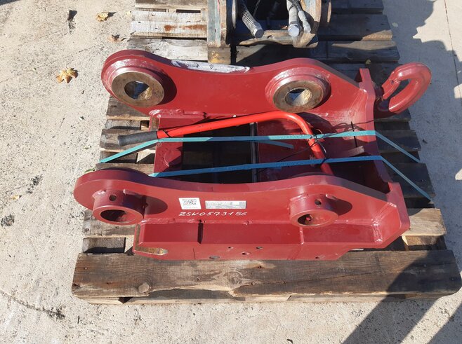 Kinshofer Mech. Schnellwechsler KMQ70/55