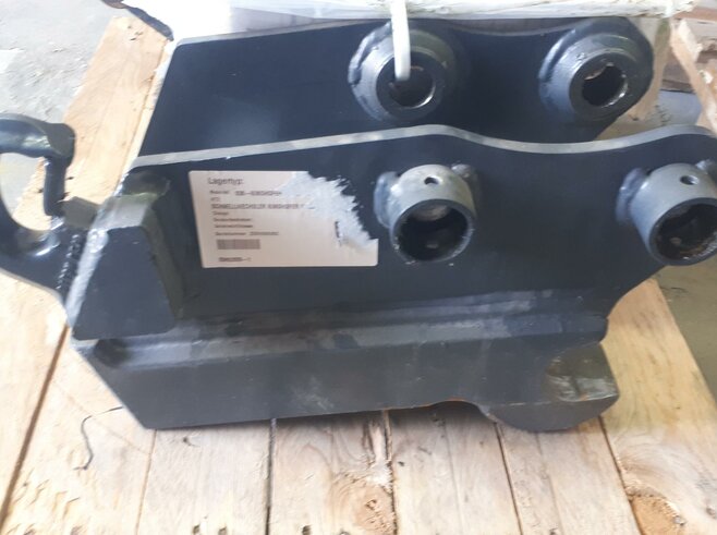 Kinshofer Schnellwechsler KMS03