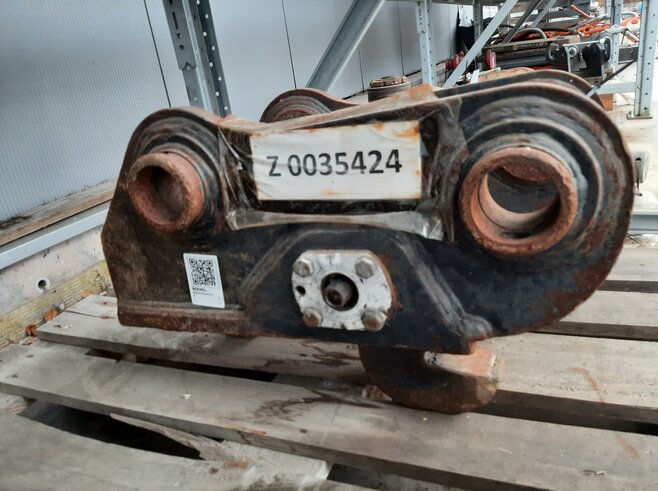 Nado Schnellwechsler SK16/6M