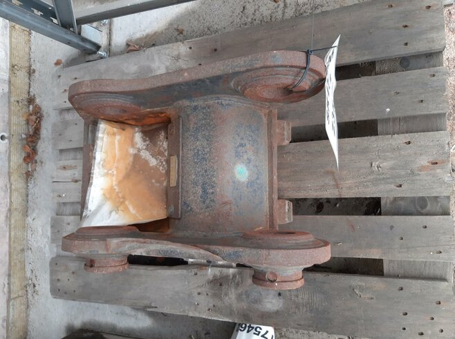 Nado Schnellwechsler SK16/6M