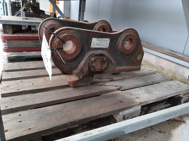 Nado Schnellwechsler SK16/6M