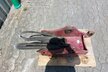 OilQuick Vollhydr. Schnellwechsler OQ45-5