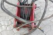 OilQuick Vollhydr. Schnellwechsler OQ45-5