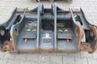 Hitachi Schnellwechsler Volvo L150-180 Kl. 4,