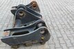 Hitachi Schnellwechsler Volvo L150-180 Kl. 4,
