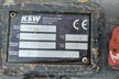 KSW hydr. Schnellwechsler CW40S
