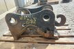 KSW hydr. Schnellwechsler CW40S