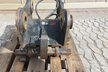 KSW hydr. Schnellwechsler CW40S