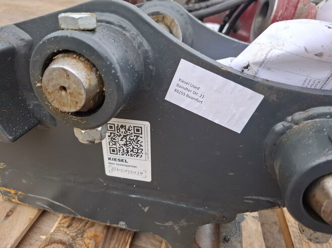 Kinshofer Schnellwechsler MS03