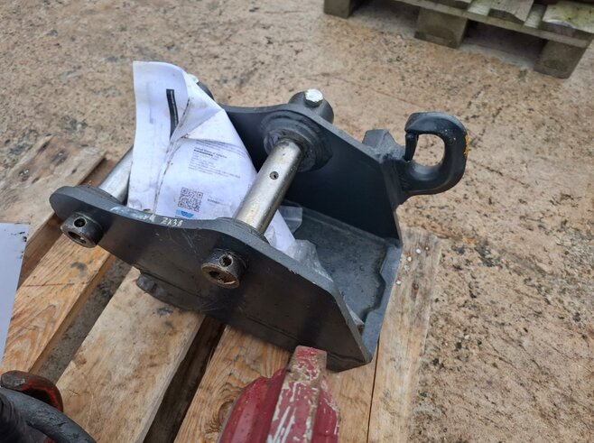 Kinshofer Schnellwechsler MS03