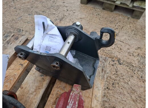 Kinshofer Schnellwechsler MS03